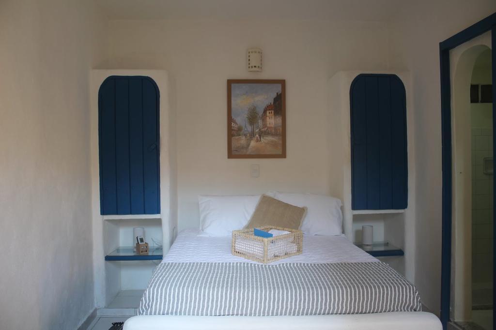 Aquarius Osteria Hotell Arraial do Cabo Eksteriør bilde