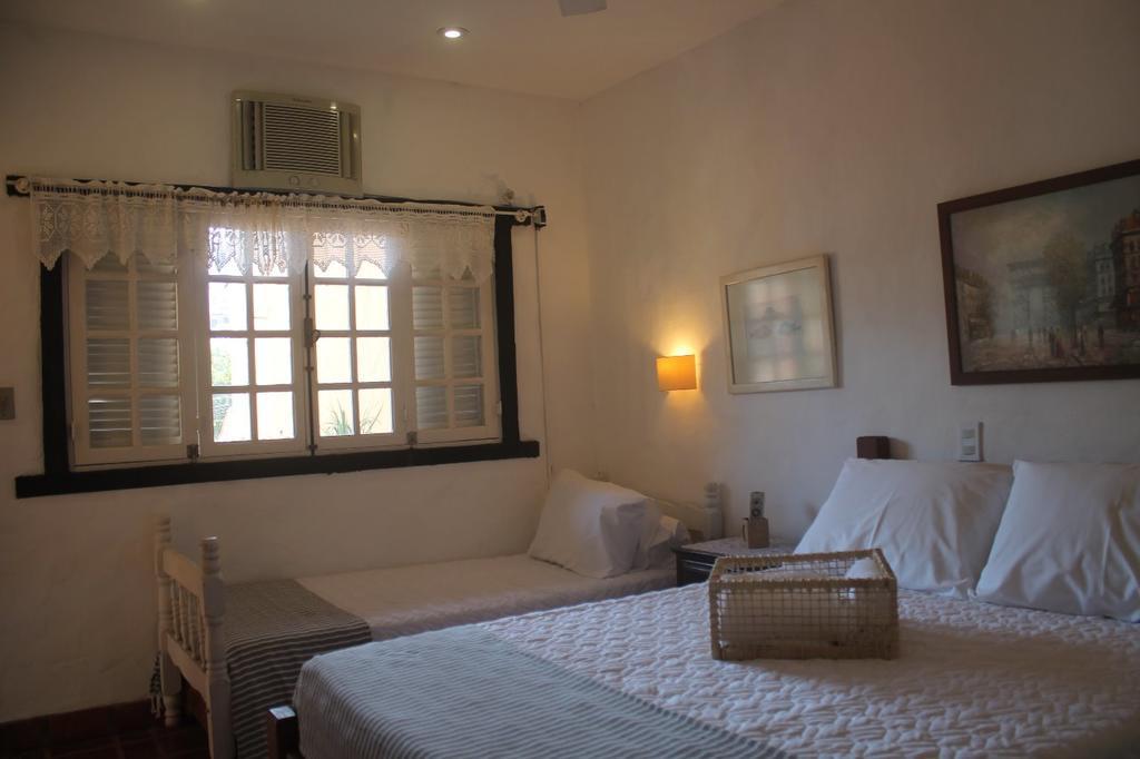 Aquarius Osteria Hotell Arraial do Cabo Eksteriør bilde