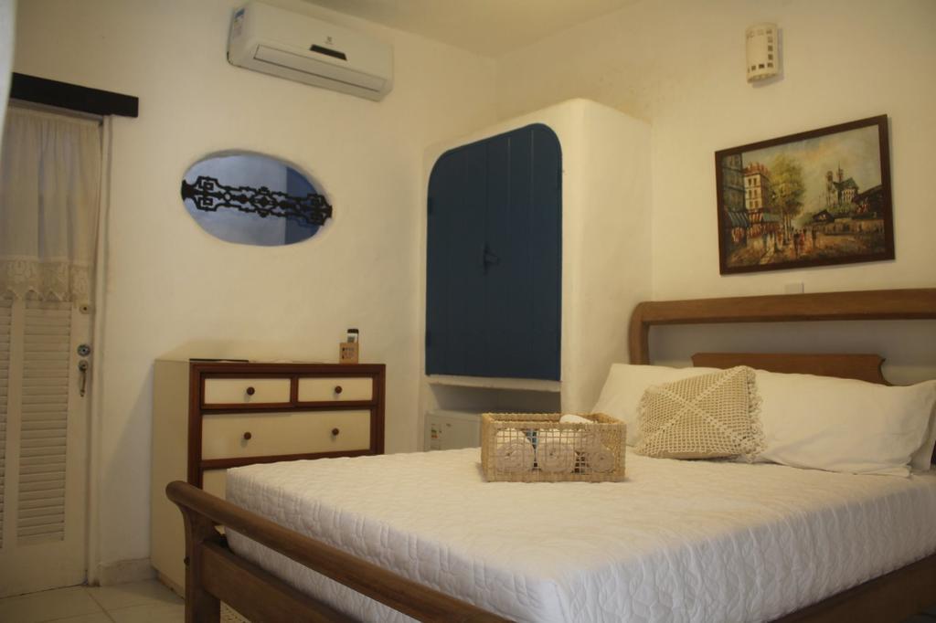 Aquarius Osteria Hotell Arraial do Cabo Eksteriør bilde