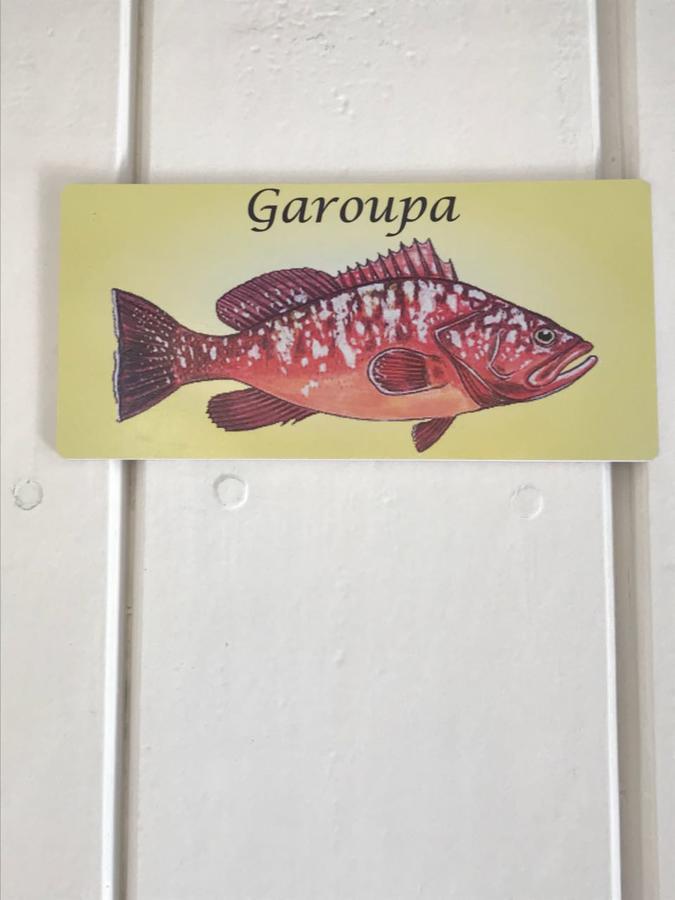 Aquarius Osteria Hotell Arraial do Cabo Eksteriør bilde